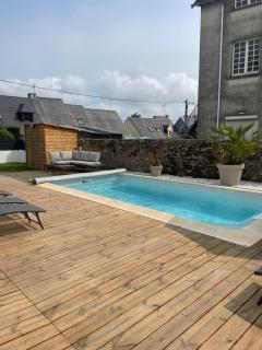 La Villa Sénéchal - Guérande - 6