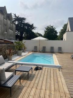La Villa Sénéchal - Guérande - 9