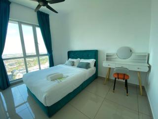 Galaxy Luxury Homestay - 8