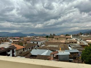 Triplex apartment 2 blocks from the main square - Cajamarca - 1