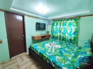 Blue Lagoon Inn and Restaurant, Pagudpud - Mabubua - 1