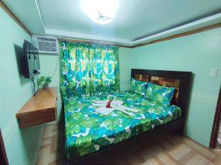 Blue Lagoon Inn and Restaurant, Pagudpud - 2