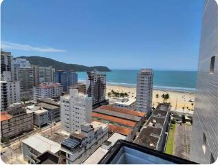 Cantinho da Praia Grande - Praia Grande - 0