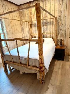 Sheep Creek Ranch Apartment - 6