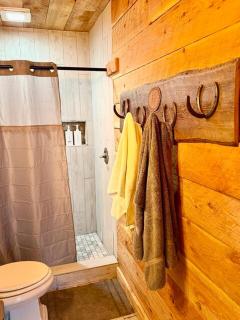Sheep Creek Ranch Apartment - Cliff Lake - 2