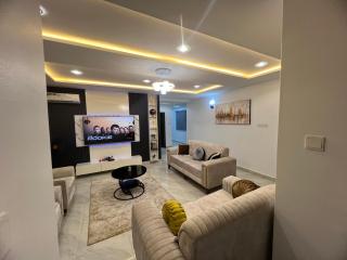 Toux Homes - Abuja - 8