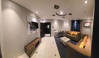 Rahati Huna راحتي هنا لشقق المخدومة - Riad - 9