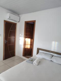 linda kitnet próx ao aeroporto - 8