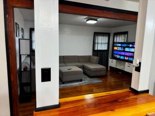 Centralized Modern Home in Johnson City - 6