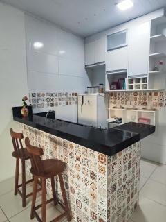 linda kitnet próx ao aeroporto - 0