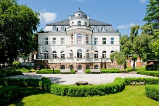 Hotel Villa Dürkopp - 0