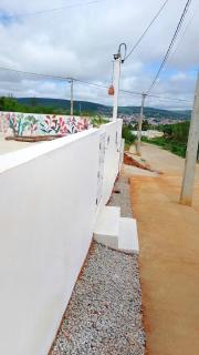 Vila Negreiros Serra Negra Casa 1 - Bezerros - 8