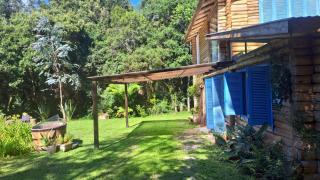 Kaeru Cabana - Flores da Cunha - 6