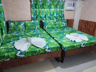 Blue Lagoon Inn and Restaurant, Pagudpud - Mabubua - 5