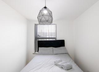 Best 2BR Flat in Cardiff Near Town Centre - Cardiff - 9