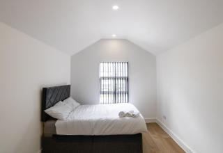 Best 2BR Flat in Cardiff Near Town Centre - Cardiff - 7