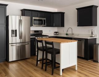 Stylish Stays in Historic Fourth Ward - Houston - 2