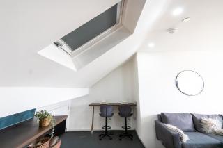 Best 2BR Flat in Cardiff Near Town Centre - Cardiff - 6