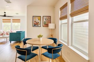 Stylish Stays in Historic Fourth Ward - Houston - 7