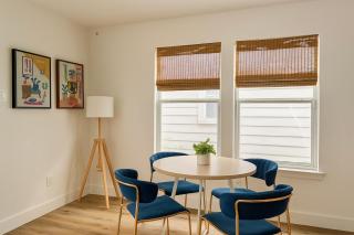 Stylish Stays in Historic Fourth Ward - Houston - 6