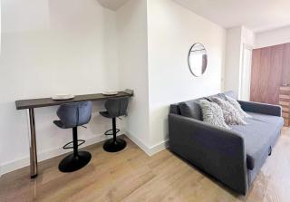 Best 2BR Flat in Cardiff Near Town Centre - Cardiff - 3