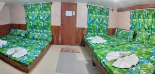 Blue Lagoon Inn and Restaurant, Pagudpud - Mabubua - 6