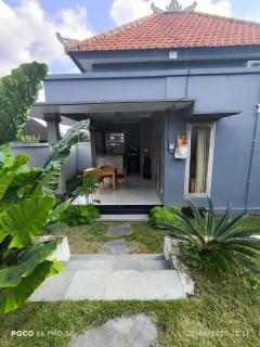 pondok tiga 2 - 9