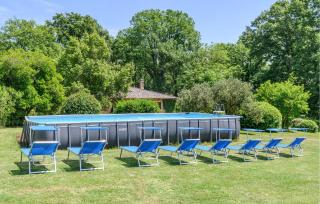 Stunning Home In Sutri - Sutri - 9