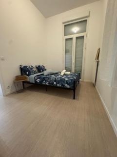 Appartement chaleureux de 2 chambres - Evry-Courcouronnes - 4