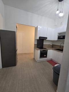 Appartement chaleureux de 2 chambres - Evry-Courcouronnes - 3