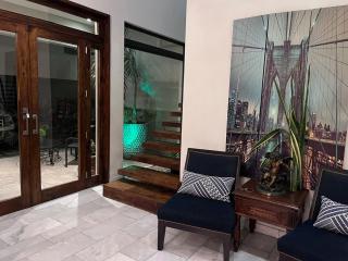 Modern and elegant house - Navojoa - 7