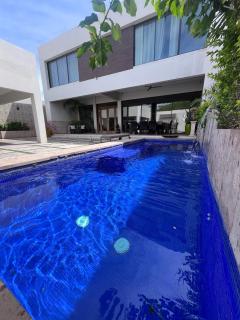 Modern and elegant house - Navojoa - 3