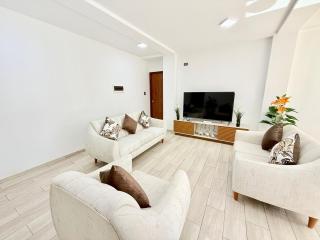Beautiful Premiere Apartment - Cajamarca - 9
