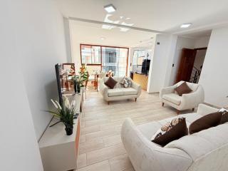 Beautiful Premiere Apartment - Cajamarca - 5