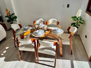 Beautiful Premiere Apartment - Cajamarca - 2
