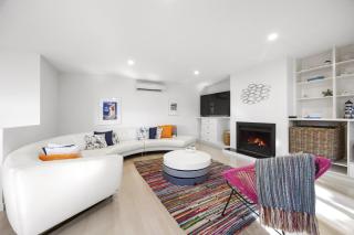 Lookout Sea - Beachfront Bliss in McCrae - 9