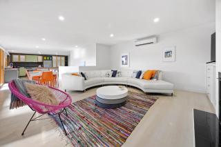 Lookout Sea - Beachfront Bliss in McCrae - 4