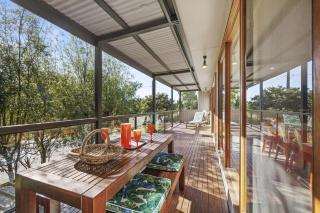 Lookout Sea - Beachfront Bliss in McCrae - McCrae - 6