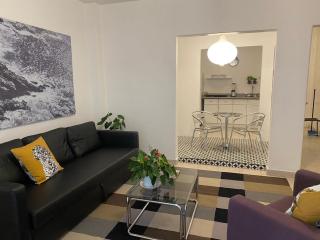 Comfortable one bedroom apartment 10 minutes away from City Center - Città del Messico - 9