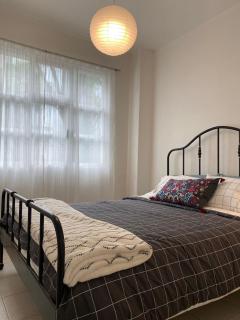 Comfortable one bedroom apartment 10 minutes away from City Center - Città del Messico - 7