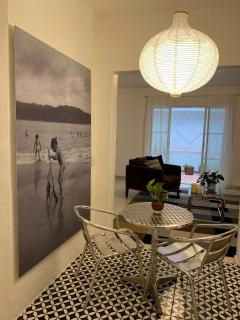 Comfortable one bedroom apartment 10 minutes away from City Center - Città del Messico - 6