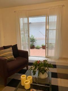 Comfortable one bedroom apartment 10 minutes away from City Center - Città del Messico - 4