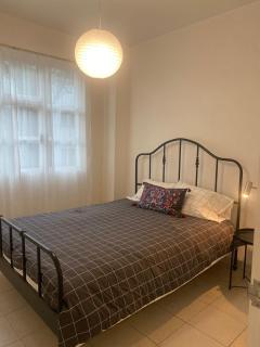 Comfortable one bedroom apartment 10 minutes away from City Center - Città del Messico - 2