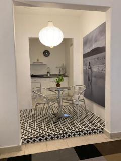 Comfortable one bedroom apartment 10 minutes away from City Center - Città del Messico - 1