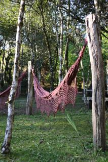Kaeru Cabana - Flores da Cunha - 5