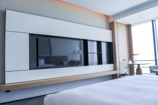Capital International Exhibition & Convention Center Hotel - Pechino - 4