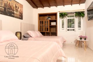 Casa La Morada - Medellín - 6