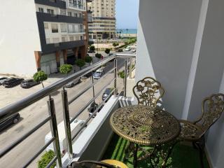 Nour apart - Tanger - 9