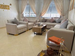 Nour apart - Tanger - 6