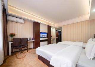 Only Style Guesthouse - Zhangjiajie - 2